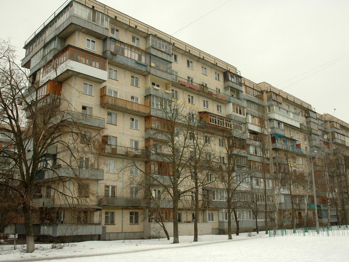 Фото дома