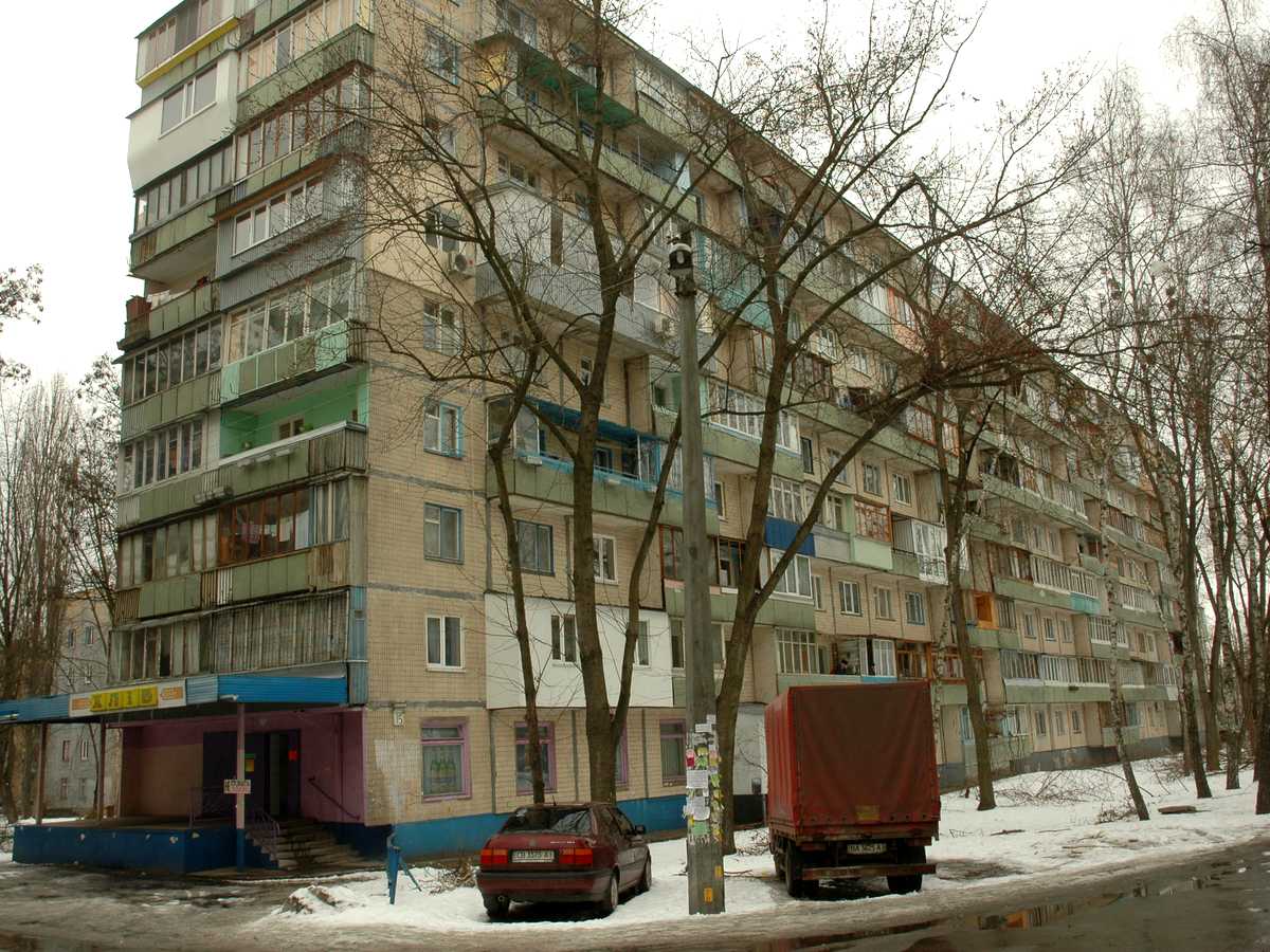 Фото будинку
