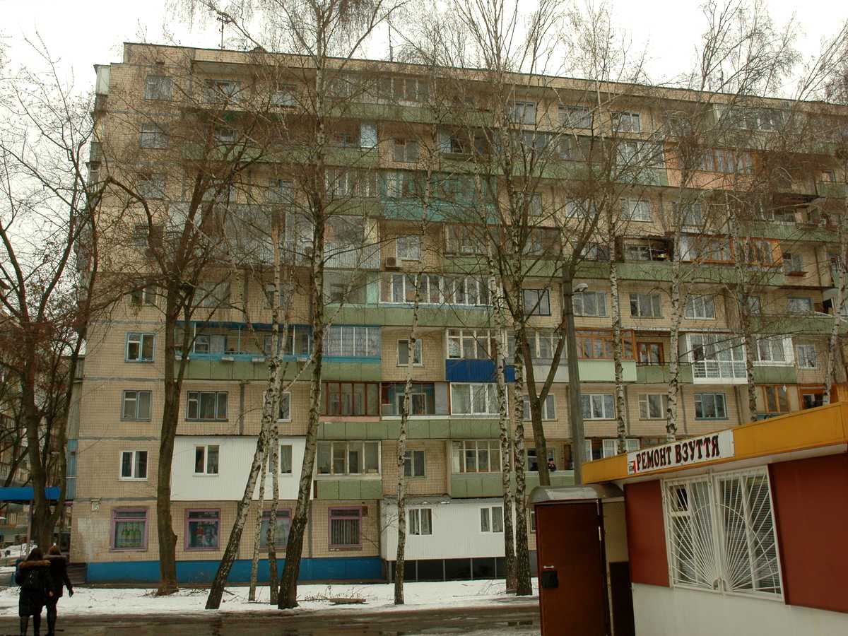 Фото будинку
