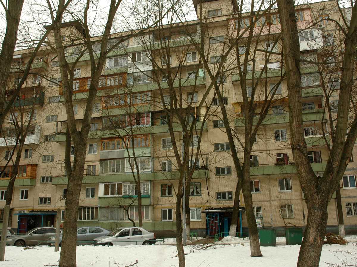 Фото будинку