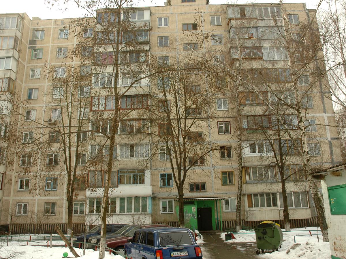 Фото будинку