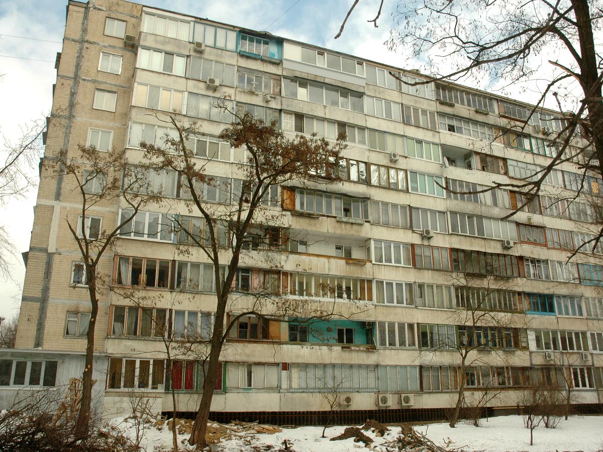 Фото будинку