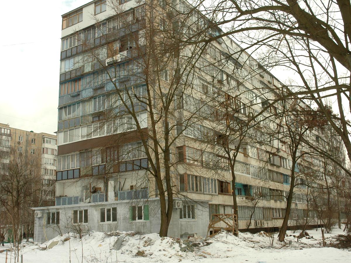 Фото будинку