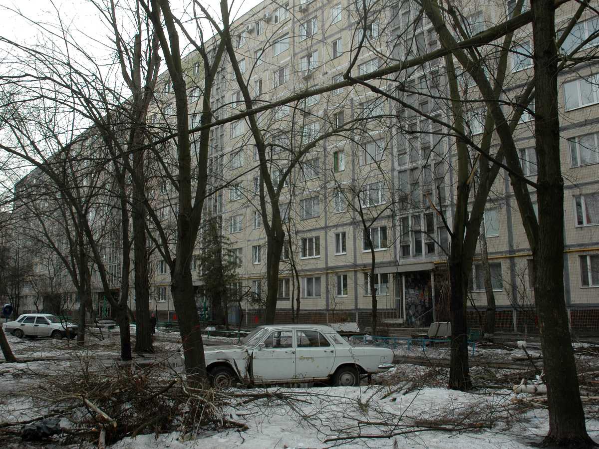 Фото будинку