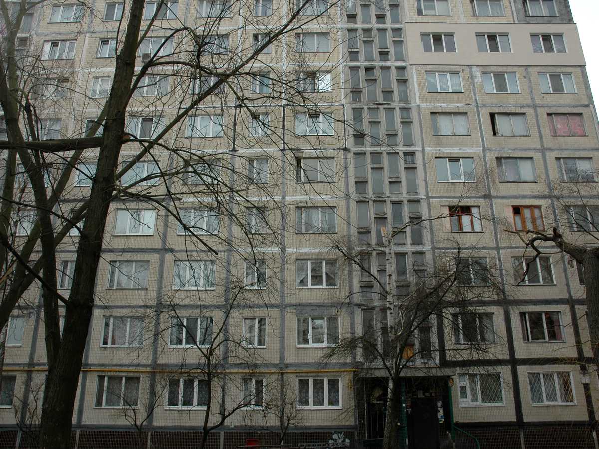 Фото будинку