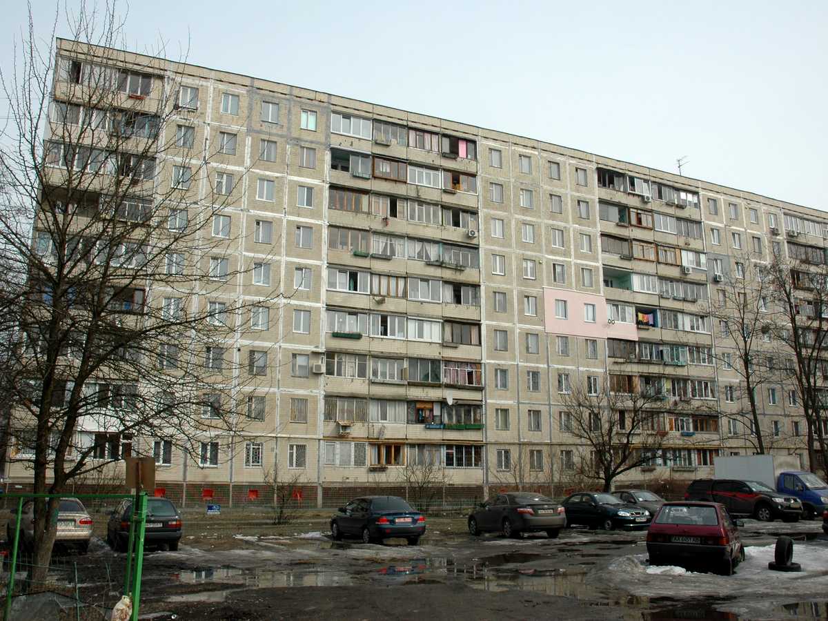 Фото будинку