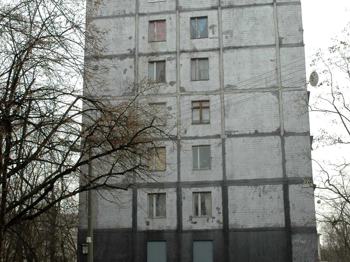 Фото будинку