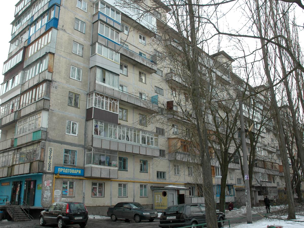 Фото будинку