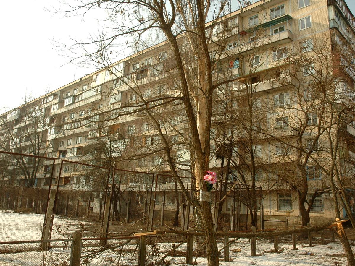 Фото будинку