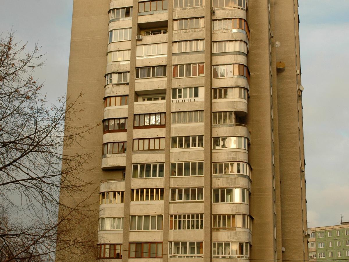 Фото будинку