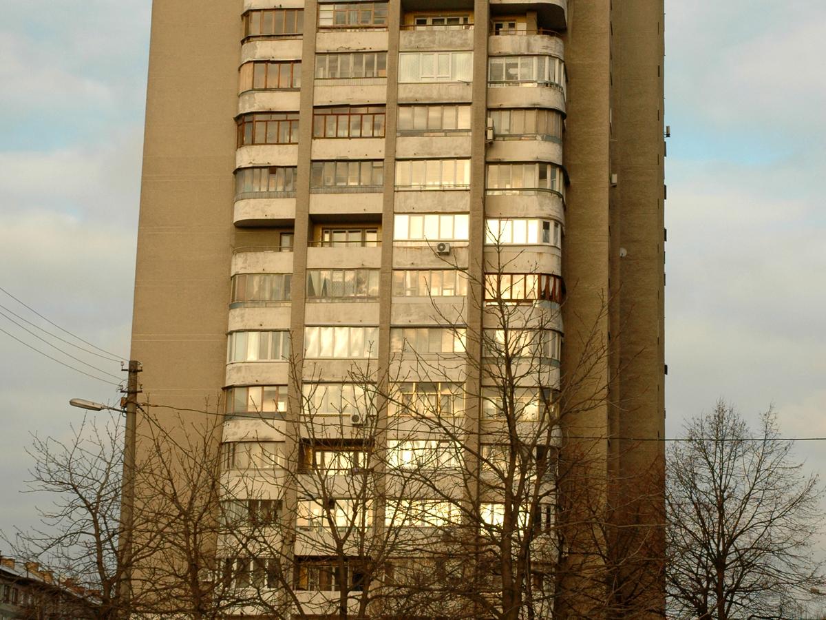 Фото будинку