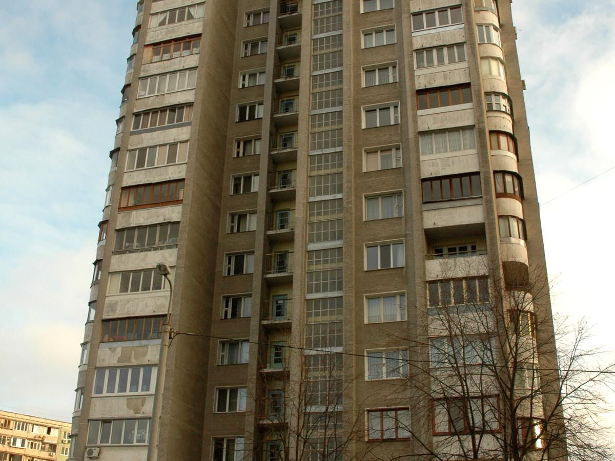 Фото будинку