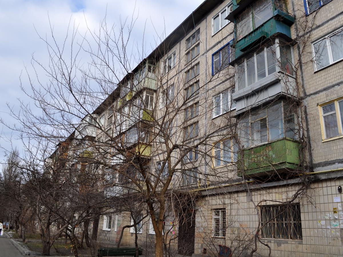 Фото будинку