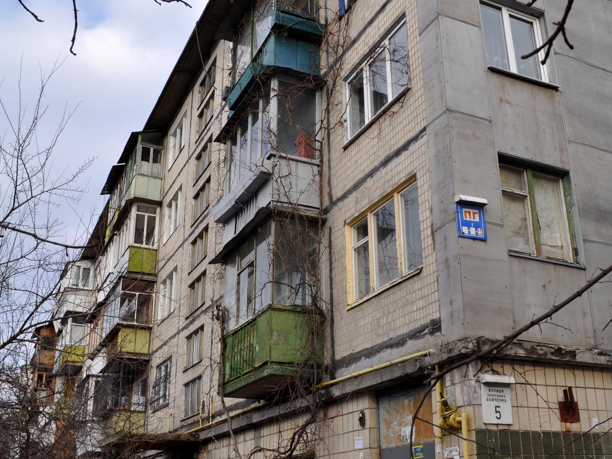 Фото будинку