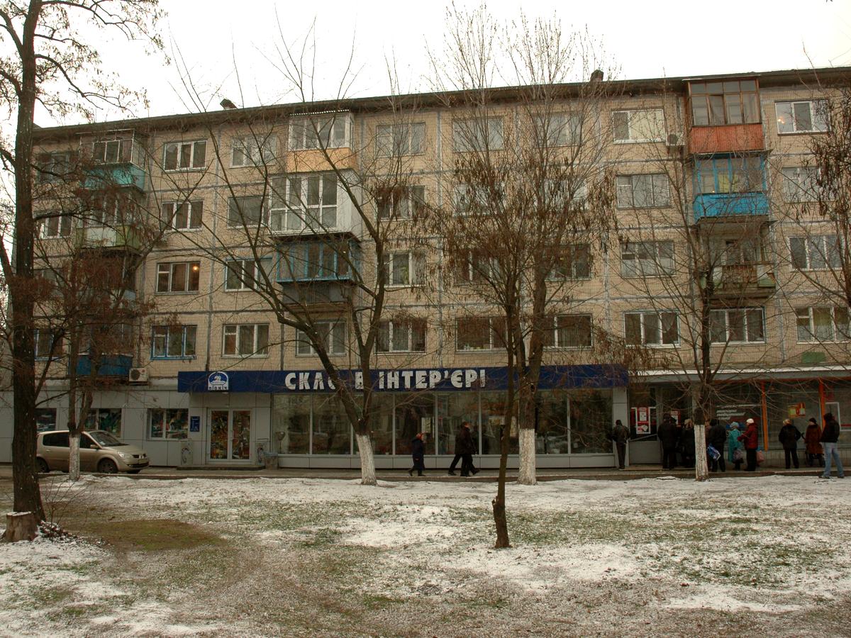 Фото будинку
