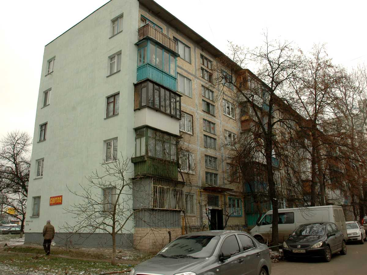 Фото будинку