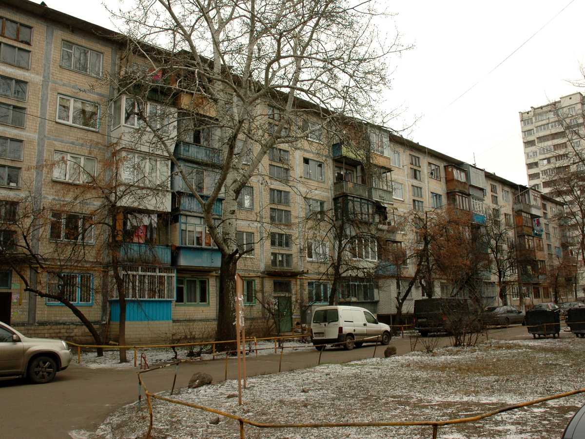 Фото будинку
