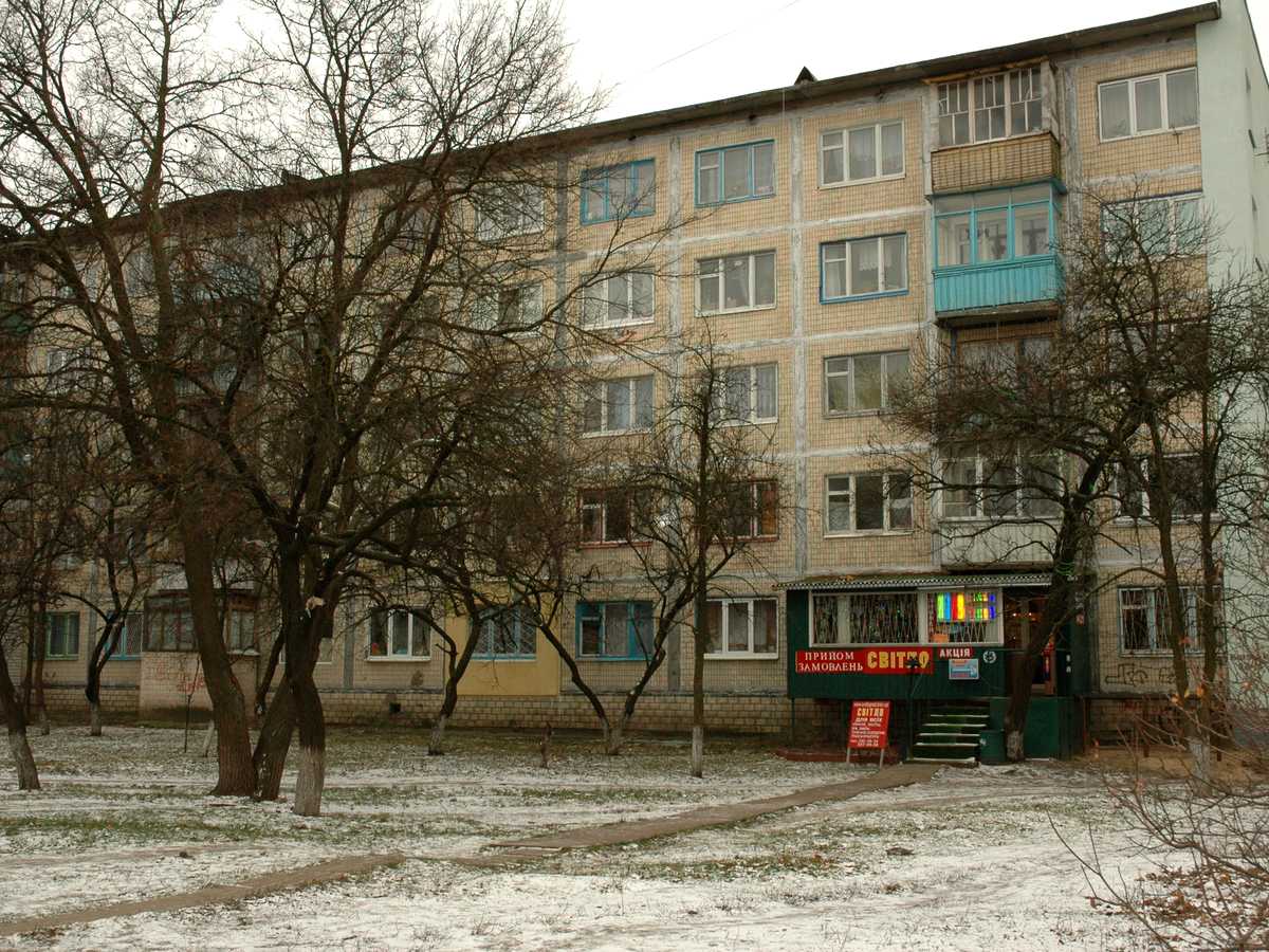 Фото будинку