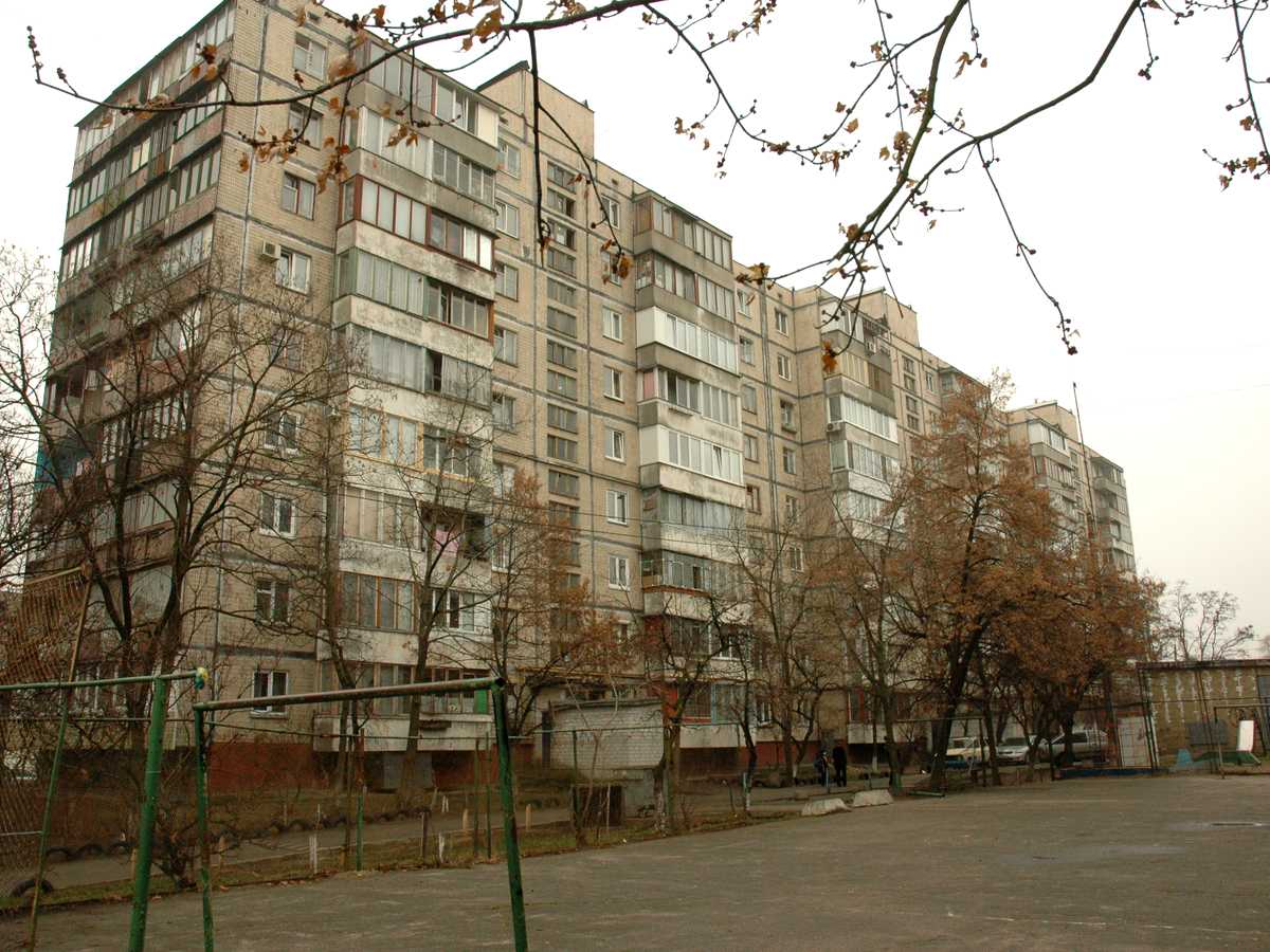 Фото будинку
