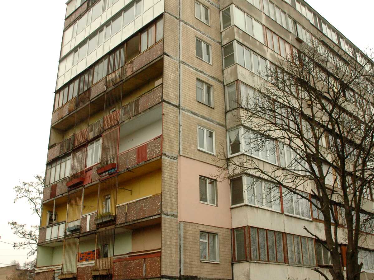 Фото будинку