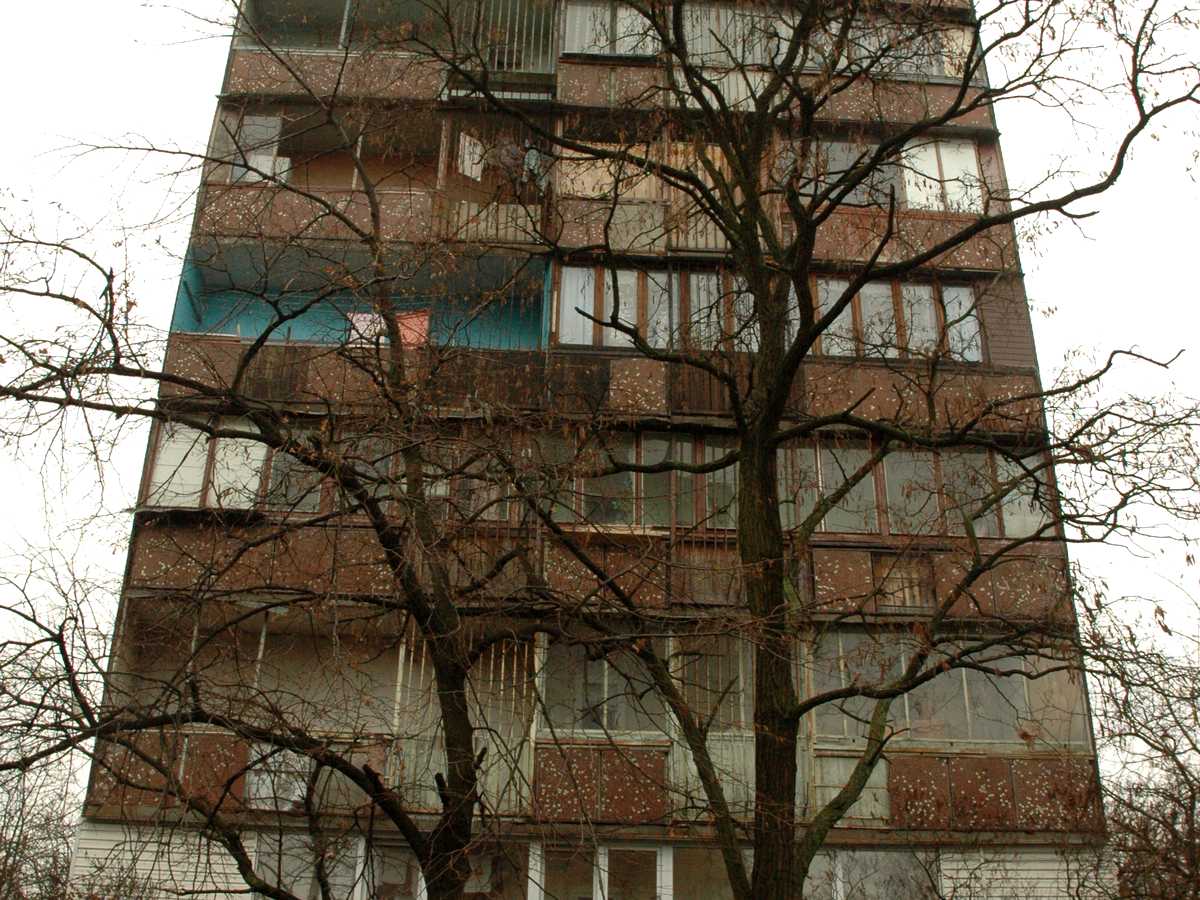 Фото будинку