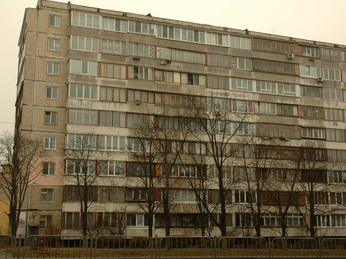 Фото будинку