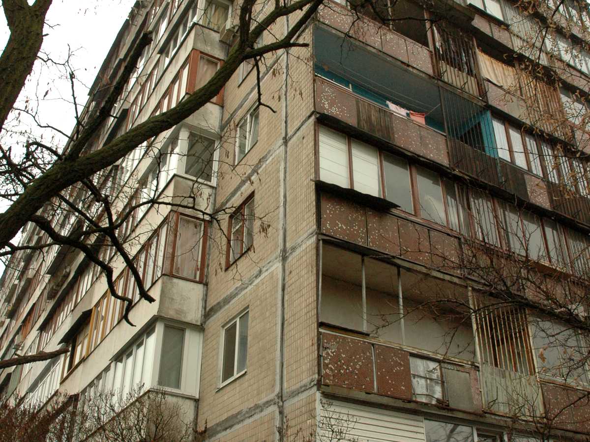 Фото будинку