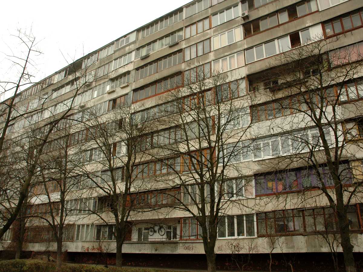 Фото будинку