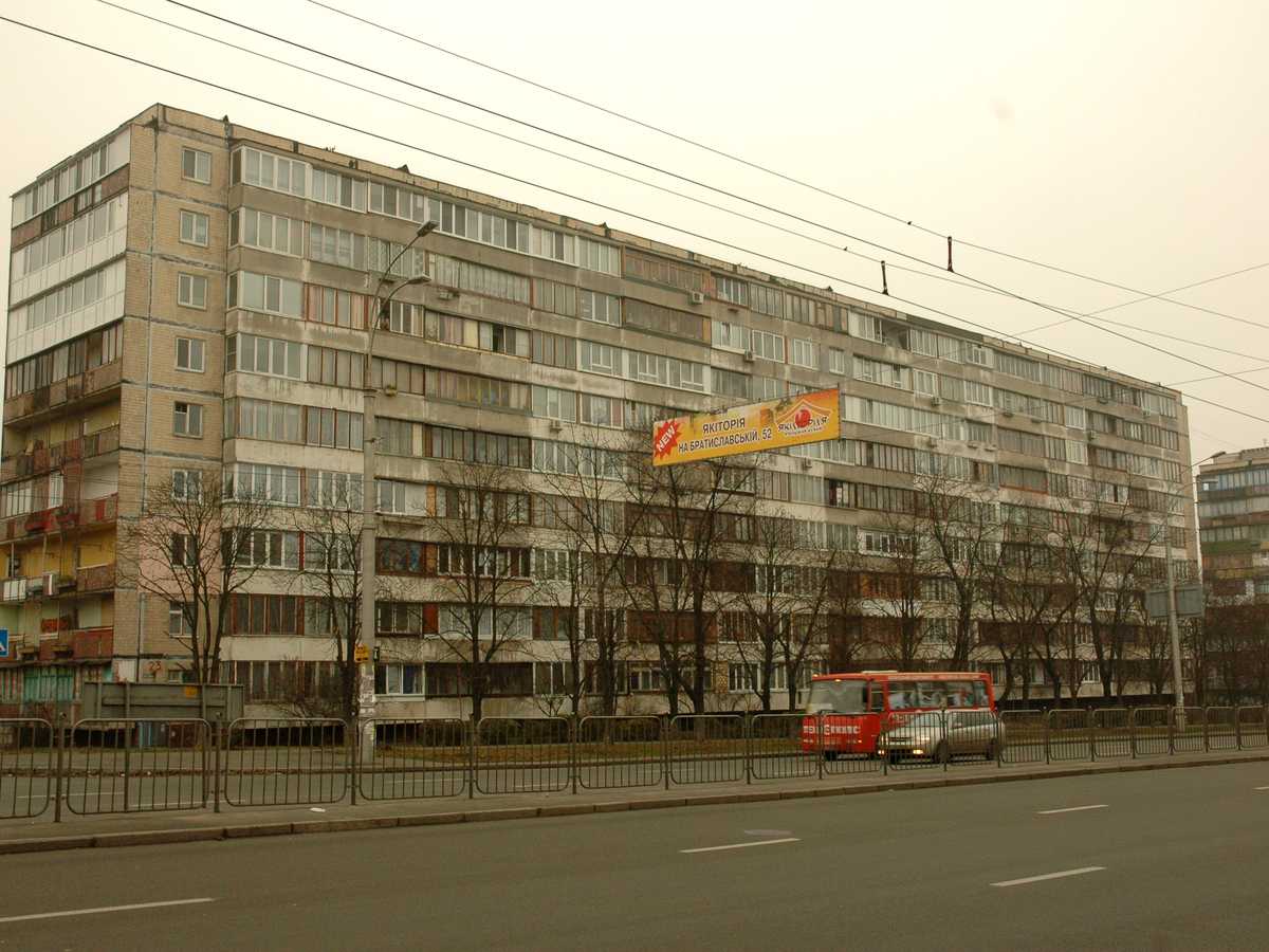 Фото будинку