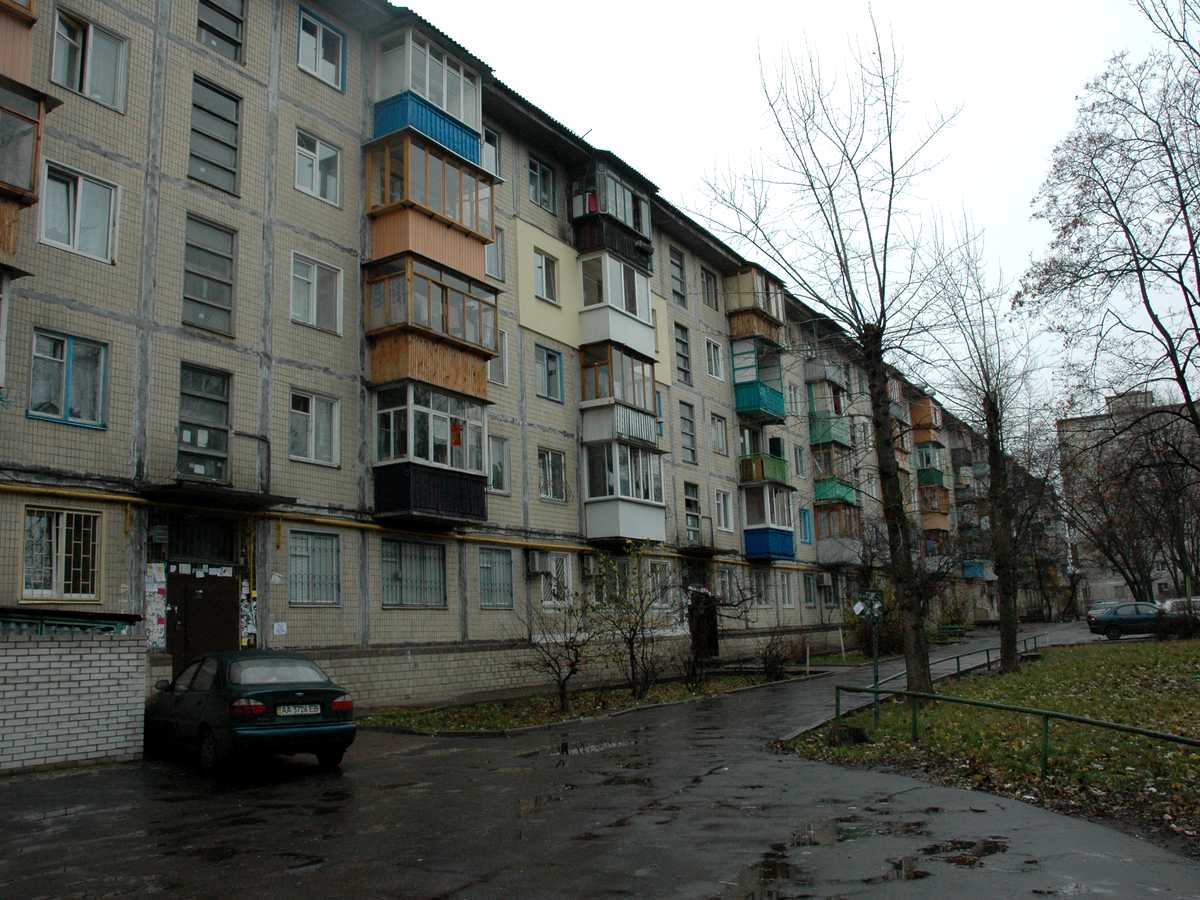 Фото дома