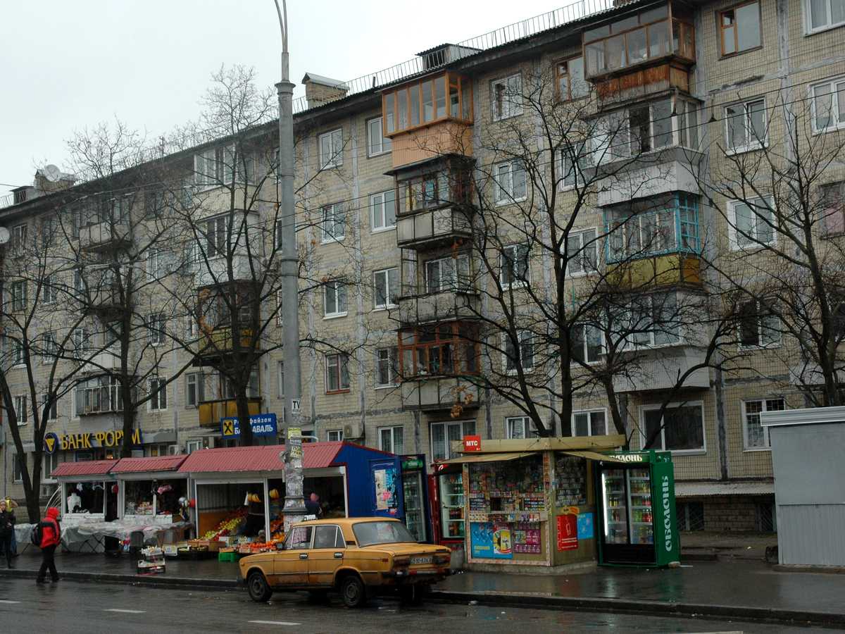 Фото дома