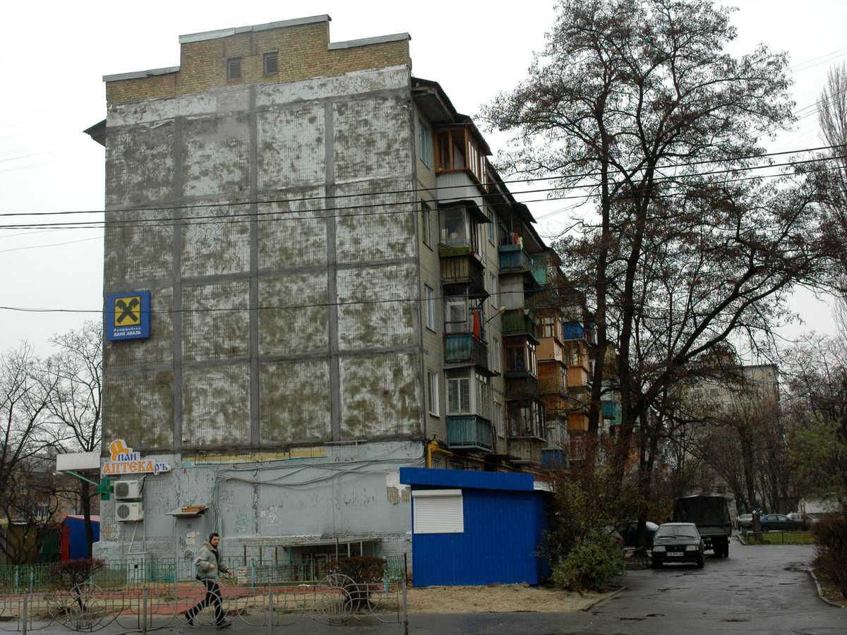 Фото дома