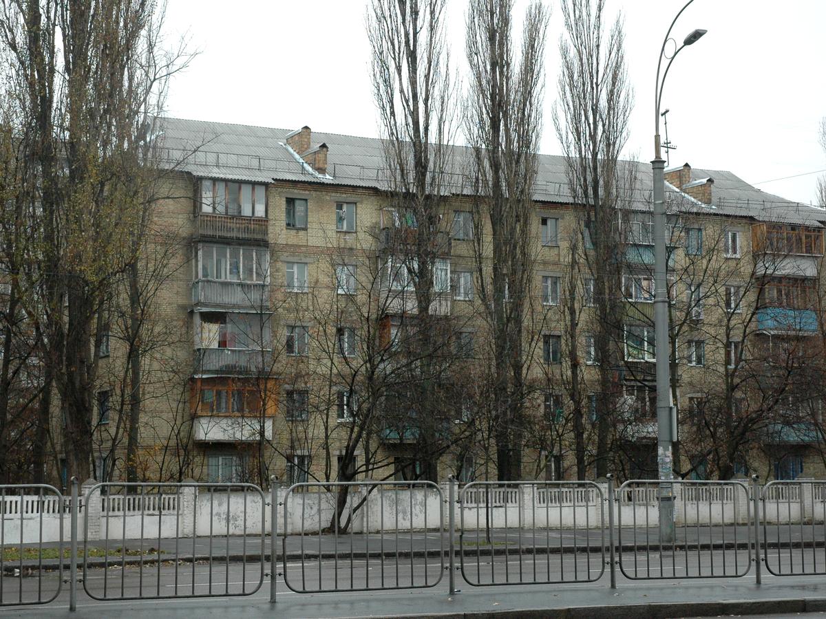 Фото будинку