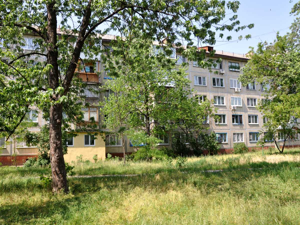 Фото будинку