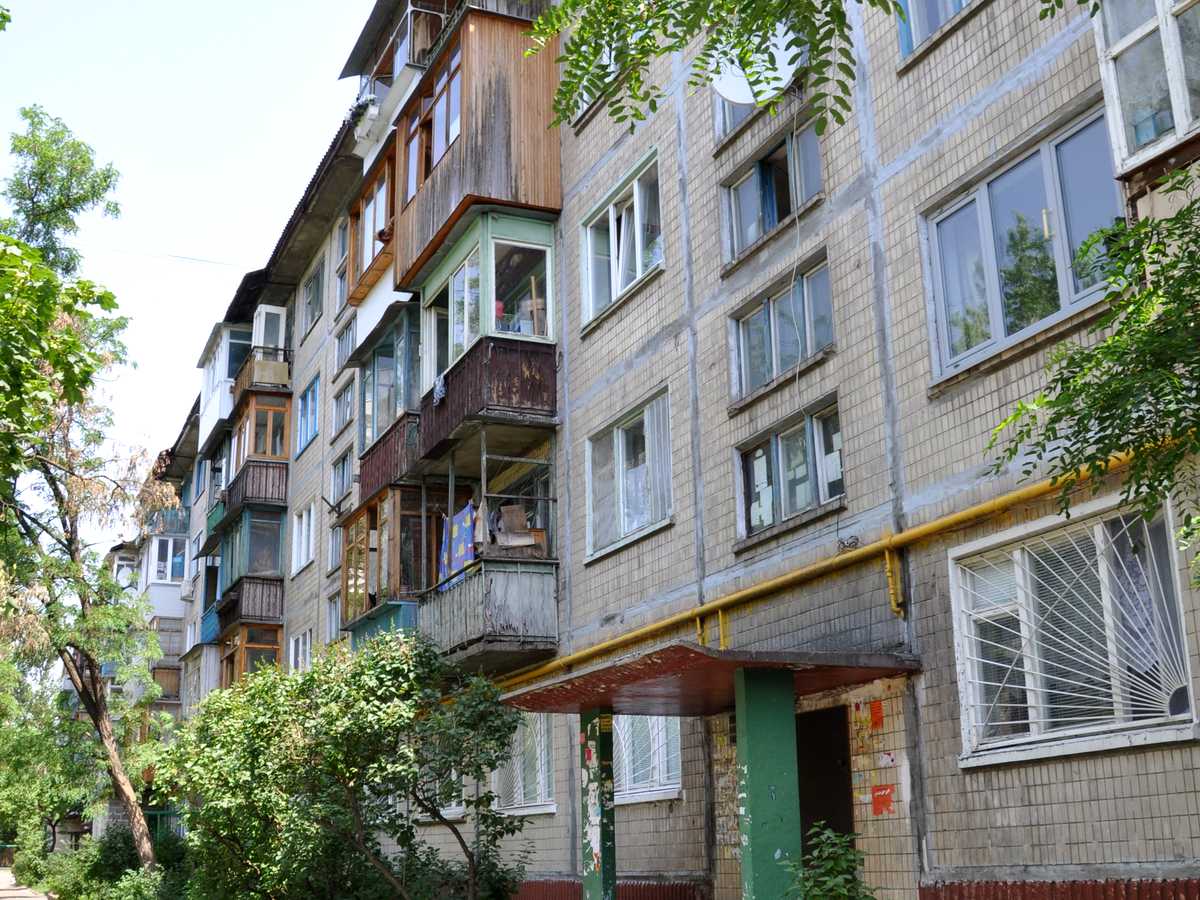 Фото будинку