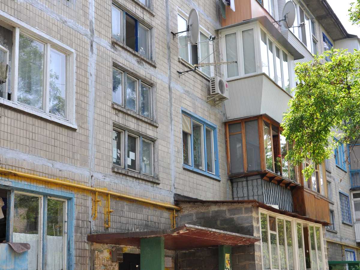 Фото будинку