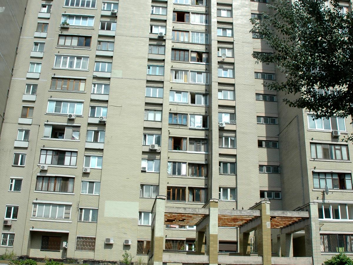 Фото будинку