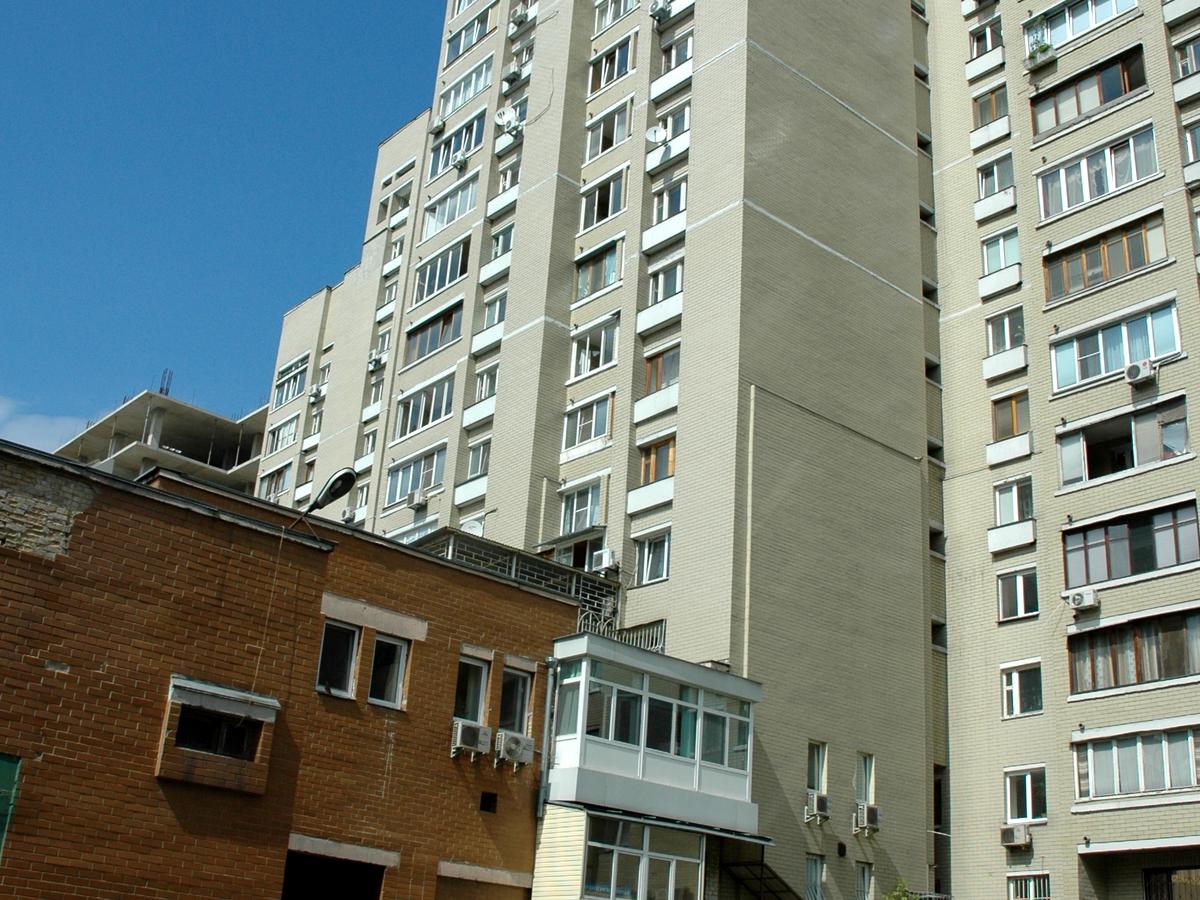 Фото будинку