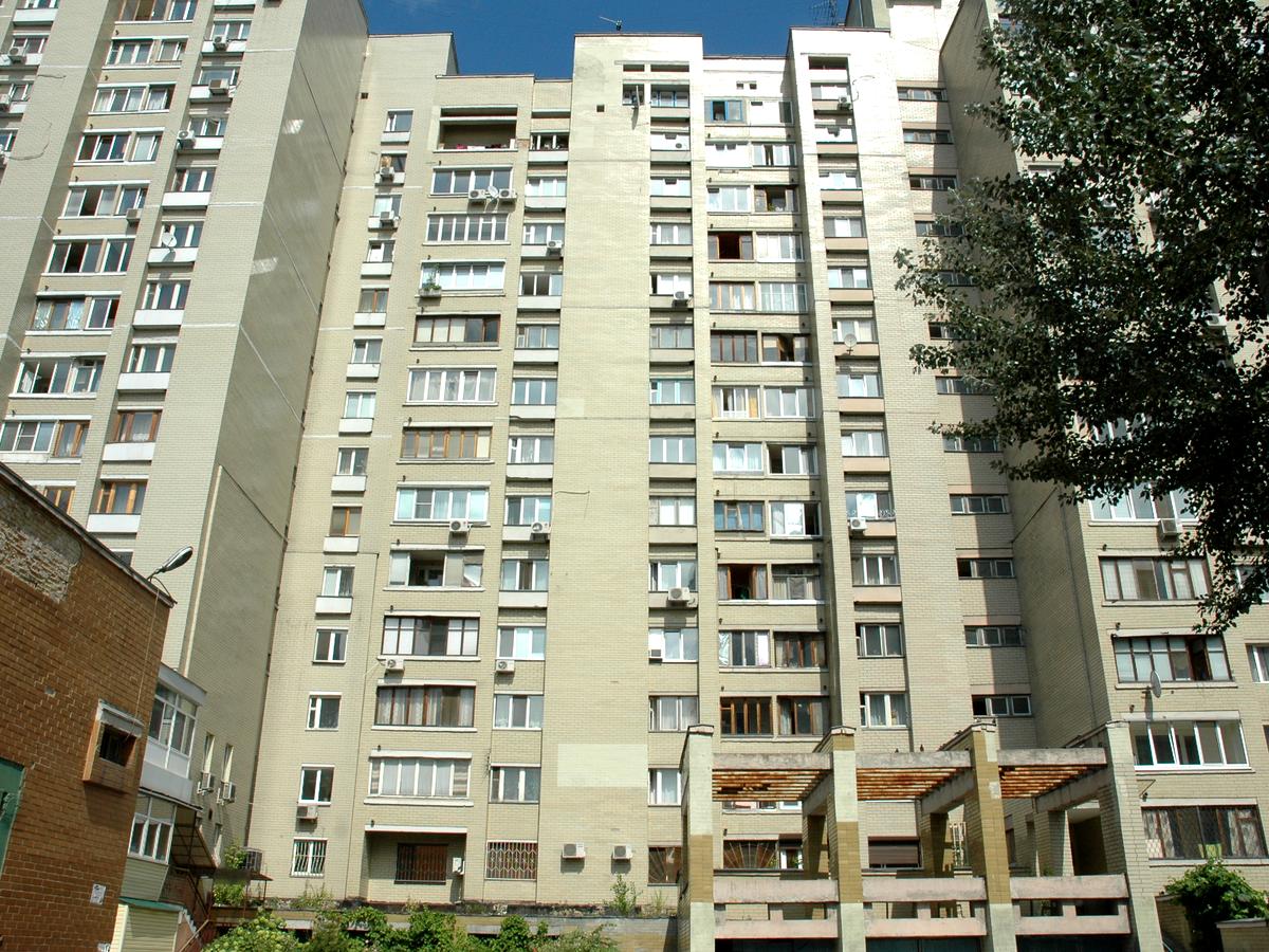 Фото будинку