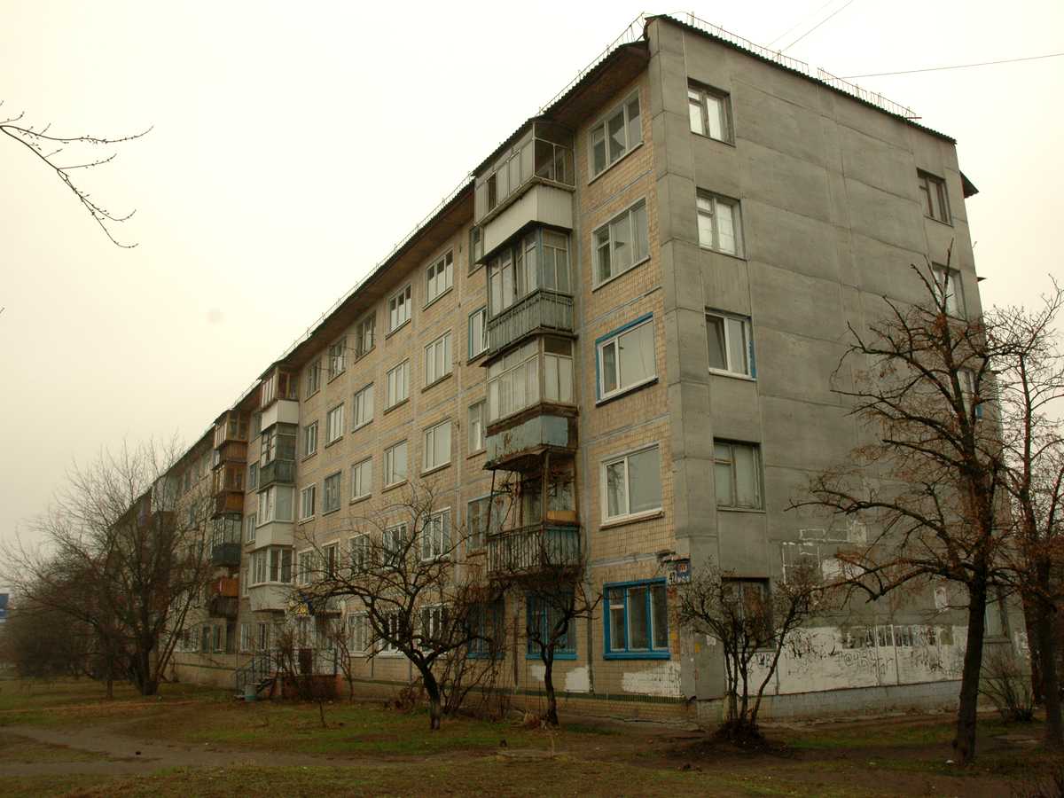 Фото будинку