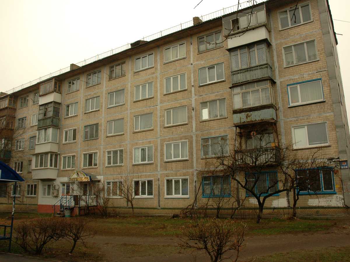 Фото будинку