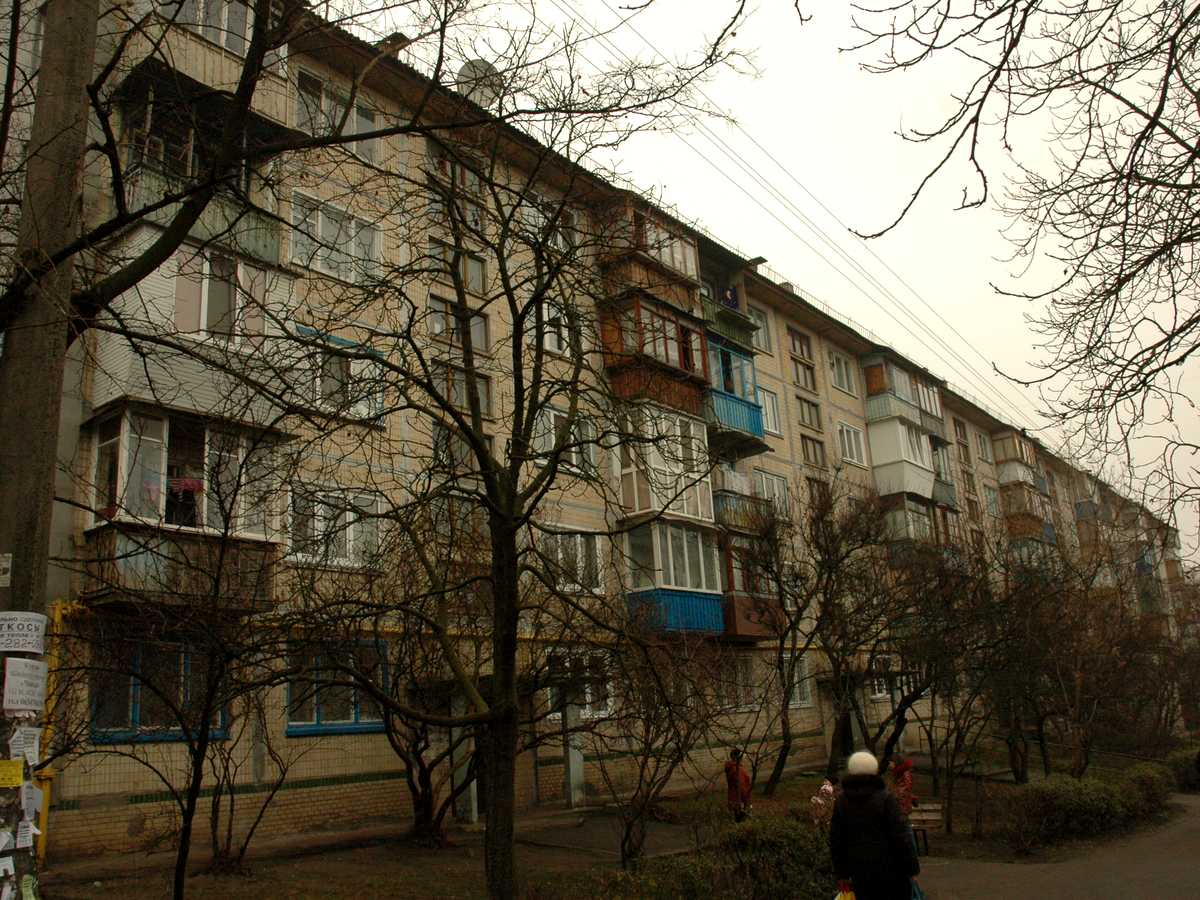 Фото будинку