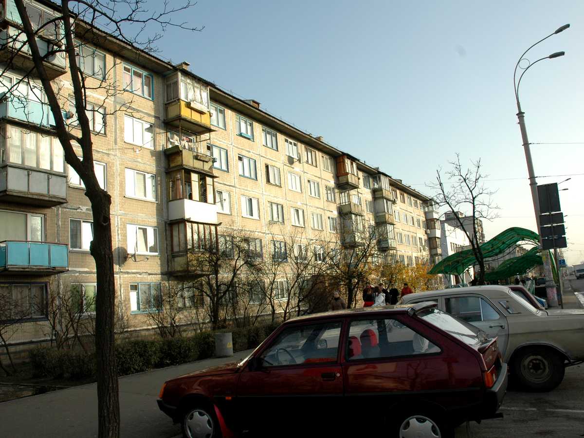 Фото дома