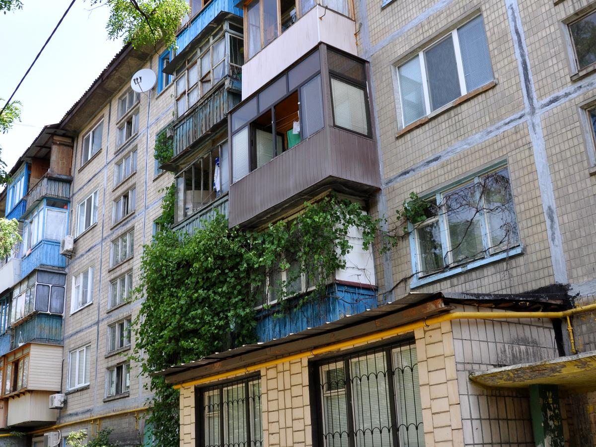 Фото дома