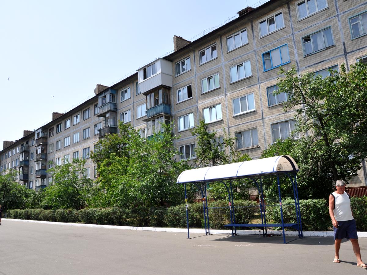 Фото дома