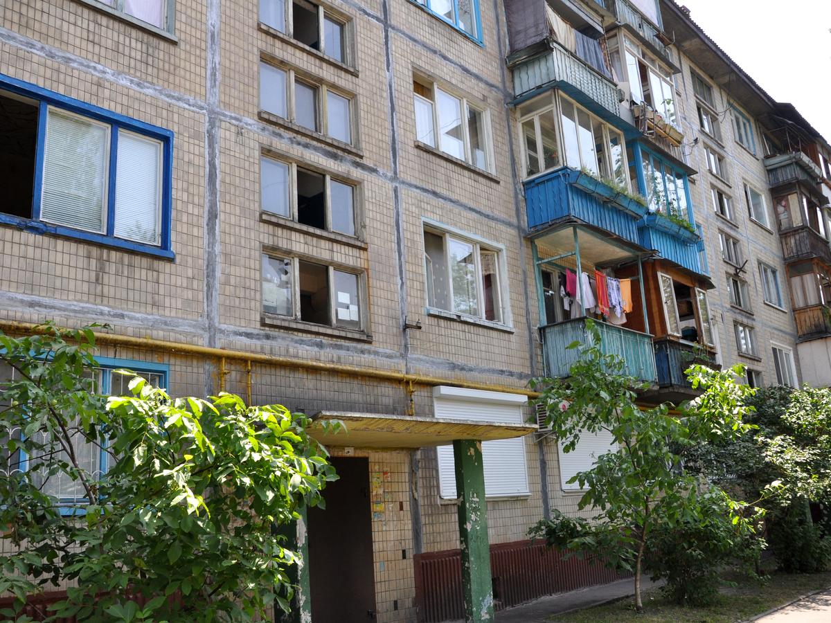 Фото дома