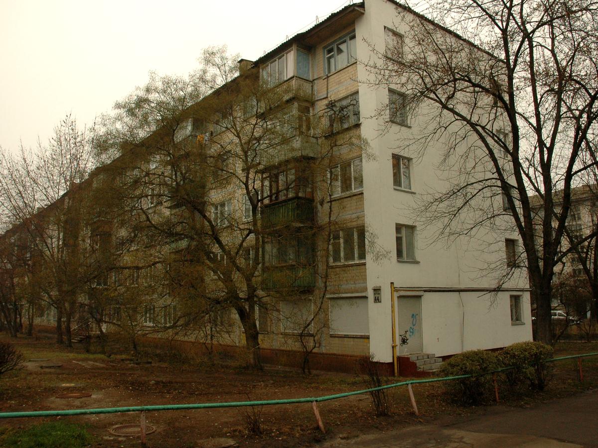 Фото будинку
