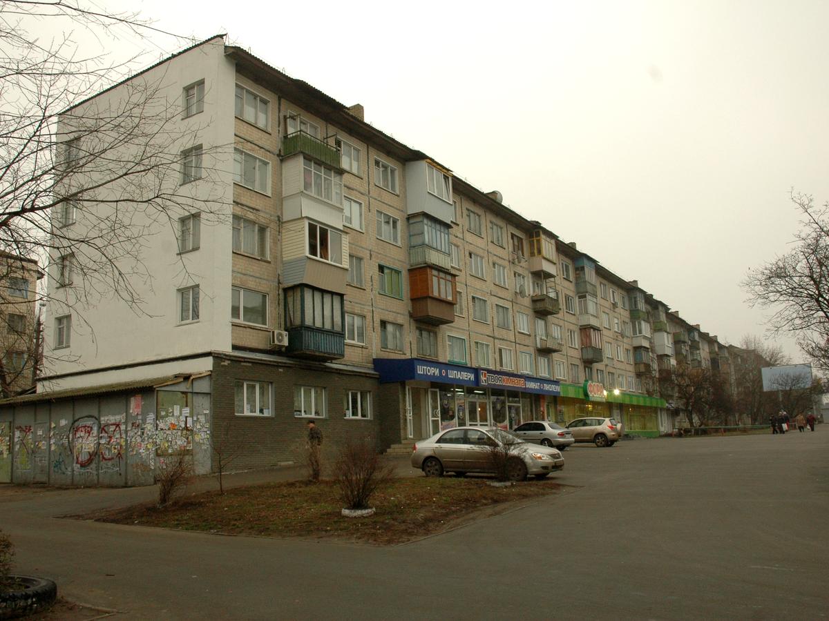 Фото будинку