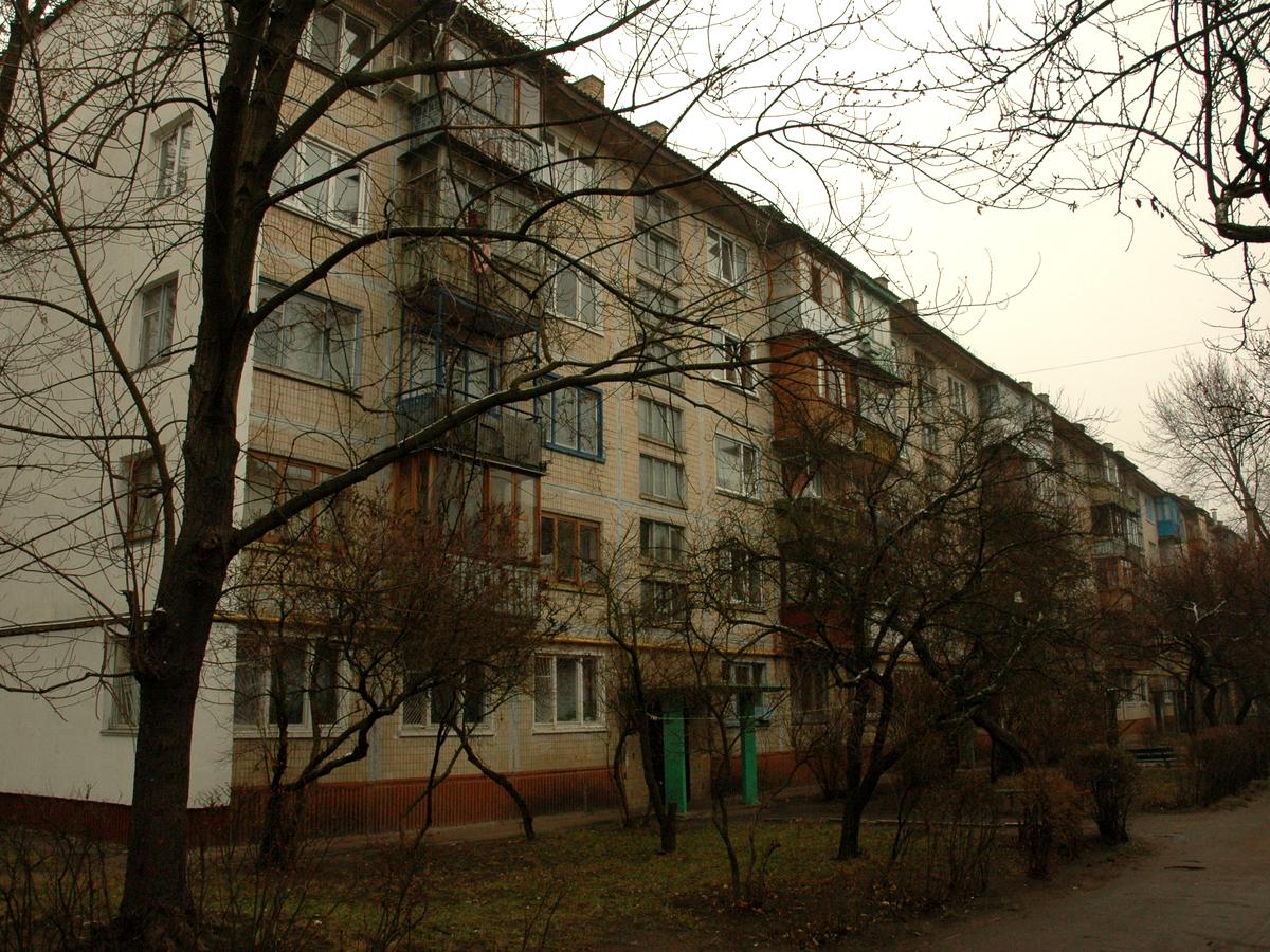 Фото будинку