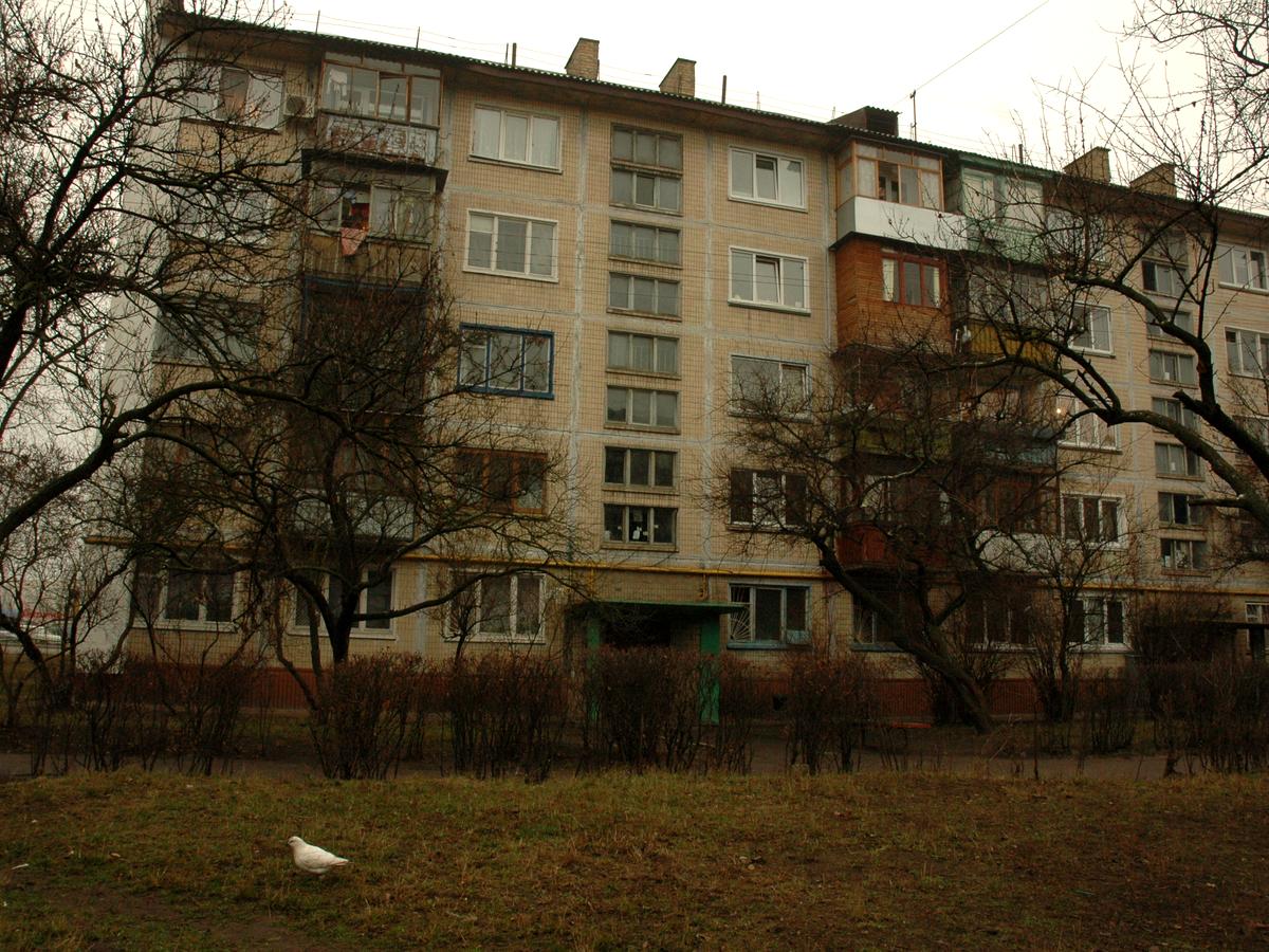 Фото будинку